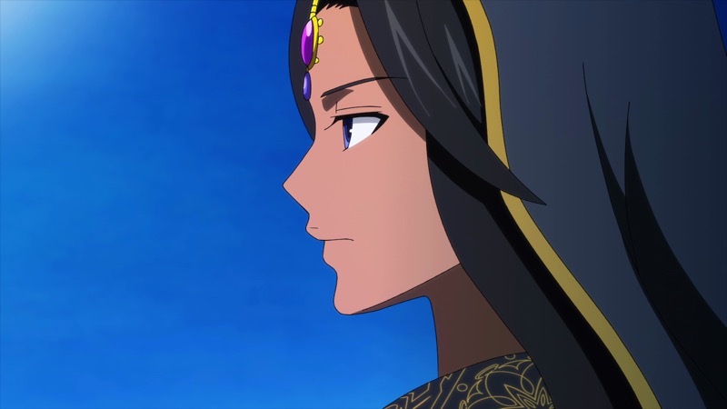 Story Tvアニメ 100万の命の上に俺は立っている 公式サイト Story Tvアニメ 100万の命の上に俺は立っている 公式サイト